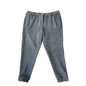 Stylish Charcoal grey “joggers”